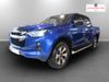 Isuzu D-Max 1.9 DL40 Double Cab 4x4 Auto