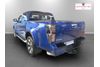 Isuzu D-Max 1.9 DL40 Double Cab 4x4 Auto
