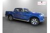 Isuzu D-Max 1.9 DL40 Double Cab 4x4 Auto