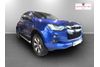 Isuzu D-Max 1.9 DL40 Double Cab 4x4 Auto