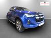 Isuzu D-Max 1.9 DL40 Double Cab 4x4 Auto