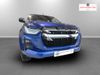 Isuzu D-Max 1.9 DL40 Double Cab 4x4 Auto