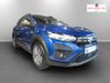 Dacia Sandero Stepway 1.0 TCe Expression 5dr