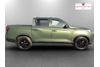 Kgm Musso 2.2 Double Cab Pick Up Saracen Auto