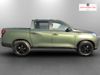 Kgm Musso 2.2 Double Cab Pick Up Saracen Auto