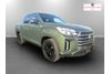 Kgm Musso 2.2 Double Cab Pick Up Saracen Auto
