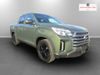 Kgm Musso 2.2 Double Cab Pick Up Saracen Auto