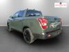 Kgm Musso 2.2 Double Cab Pick Up Saracen Auto