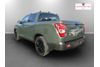 Kgm Musso 2.2 Double Cab Pick Up Saracen Auto
