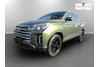 Kgm Musso 2.2 Double Cab Pick Up Saracen Auto