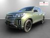 Kgm Musso 2.2 Double Cab Pick Up Saracen Auto