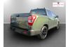 Kgm Musso 2.2 Double Cab Pick Up Saracen Auto