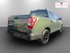 Kgm Musso 2.2 Double Cab Pick Up Saracen Auto