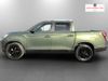 Kgm Musso 2.2 Double Cab Pick Up Saracen Auto
