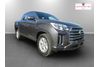 Kgm Musso 2.2 Double Cab Pick Up Rebel Auto