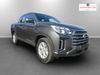 Kgm Musso 2.2 Double Cab Pick Up Rebel Auto
