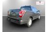 Kgm Musso 2.2 Double Cab Pick Up Rebel Auto