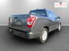 Kgm Musso 2.2 Double Cab Pick Up Rebel Auto