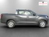 Kgm Musso 2.2 Double Cab Pick Up Rebel Auto