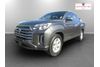 Kgm Musso 2.2 Double Cab Pick Up Rebel Auto