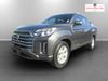 Kgm Musso 2.2 Double Cab Pick Up Rebel Auto