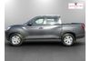 Kgm Musso 2.2 Double Cab Pick Up Rebel Auto