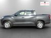 Kgm Musso 2.2 Double Cab Pick Up Rebel Auto