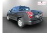 Kgm Musso 2.2 Double Cab Pick Up Rebel Auto