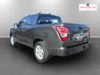 Kgm Musso 2.2 Double Cab Pick Up Rebel Auto
