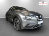 Nissan Juke 1.0 DiG-T 114 N-Connecta 5dr DCT