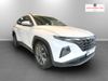 Hyundai Tucson 1.6 TGDi Premium 5dr 2WD