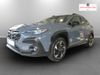 Subaru CROSSTREK 2.0i e-Boxer Touring 5dr Lineartronic