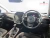 Subaru CROSSTREK 2.0i e-Boxer Touring 5dr Lineartronic