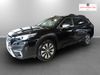 Subaru Outback 2.5i Touring 5dr Lineartronic