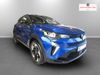 Renault Captur 1.0 TCE 90 Techno 5dr