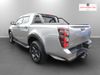 Isuzu D-Max 1.9 V-Cross Double Cab 4x4 Auto
