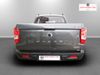 Kgm Musso 2.2 Double Cab Pick Up Rebel