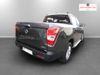 Kgm Musso 2.2 Double Cab Pick Up Rebel