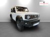 Suzuki Jimny 1.5 SZ5 ALLGRIP 3dr