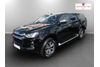 Isuzu D-Max 1.9 DL40 Double Cab 4x4