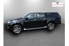 Isuzu D-Max 1.9 DL40 Double Cab 4x4