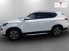 Kgm Rexton 2.2 K30 Van Auto