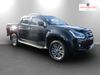 Isuzu D-Max 1.9 Blade Double Cab 4x4 Auto