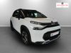 Citroen C3 Aircross 1.2 PureTech 130 Shine Plus 5dr EAT6