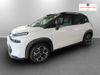 Citroen C3 Aircross 1.2 PureTech 130 Shine Plus 5dr EAT6