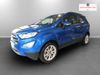 Ford EcoSport 1.0 EcoBoost 125 Titanium 5dr