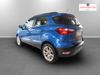 Ford EcoSport 1.0 EcoBoost 125 Titanium 5dr