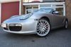 Porsche Boxster 3.2 S Manual