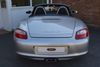 Porsche Boxster 3.2 S Manual