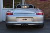 Porsche Boxster 3.2 S Manual